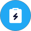 Simplified Orders Receiving