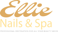 ellie nails and spa